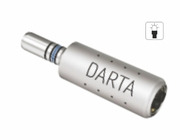 Электрический микромотор для прямых и угловых наконечников DARTA LED