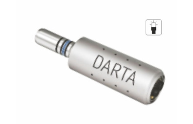 Электрический микромотор для прямых и угловых наконечников DARTA LED