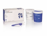 HYDRORISE putty fast set - А-силикон очень высокой вязкости,(база +катал. ), 900мл